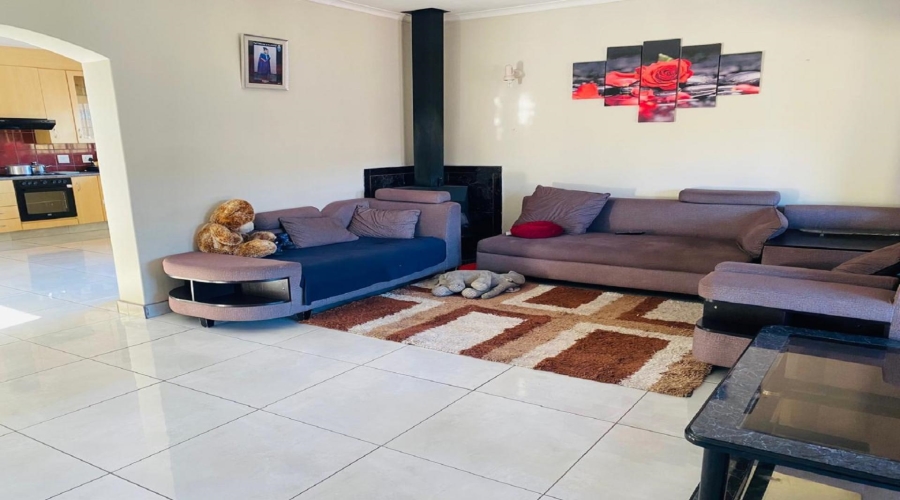 4 Bedroom Property for Sale in Sasolburg Ext 11 Free State
